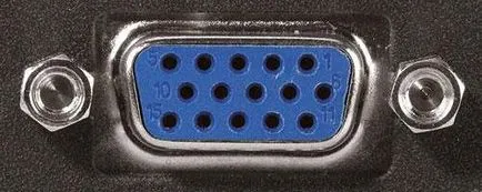 Каква е изходната DVI