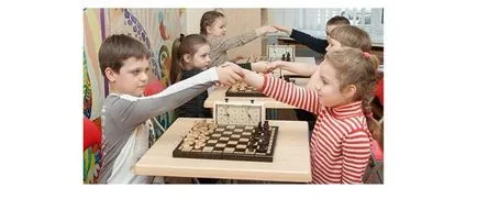 Защо шахът е спорт