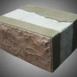 Полистирол блокира