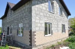 Полистирол блокира