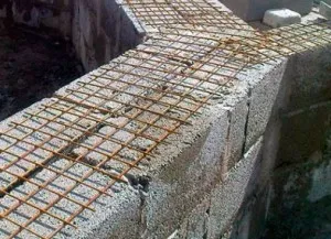 Полистирол блокира