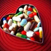 Лекарствата се увеличи налягането Лекарствата се увеличи налягането