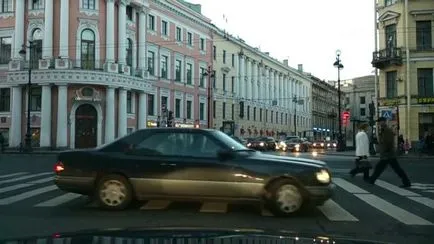 Как да превърнем по пътя