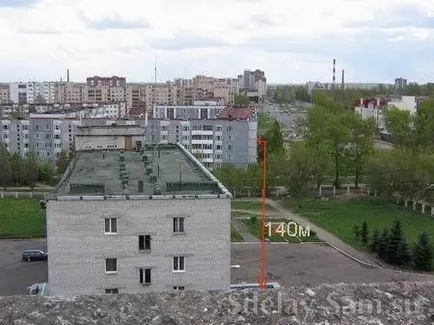 Wifi адаптер със собствените си ръце