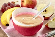 Как да започнете допълнително хранене със зърнени култури