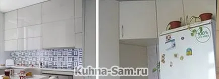 Как да се изработи кухня до Как да се изработи кухня до