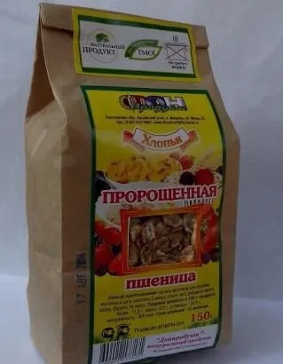 Как да расте пшеница Как да расте пшеница