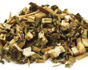 Как да се даде на детето си motherwort