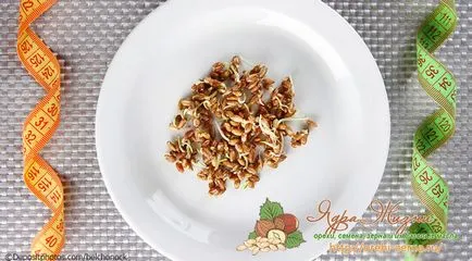 Как да расте пшеница
