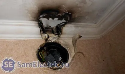 Просто не включва