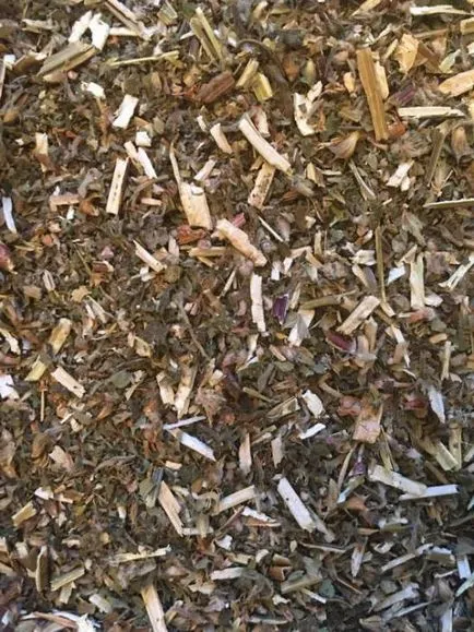 Как да се даде на детето си motherwort