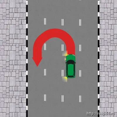 Как да превърнем по пътя