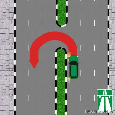 Как да превърнем по пътя