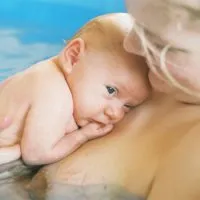 Как да се роди в банята Как да се роди в банята