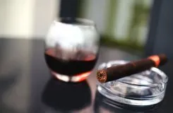 Какво ще се случи, ако се откажат от пушенето рязко