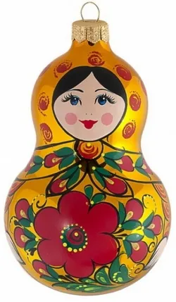 Какви са Матрьошка