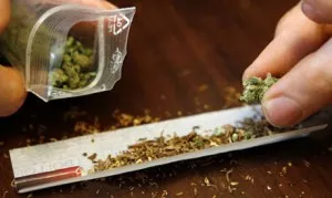 Как Stoned