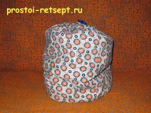 запълване фигура