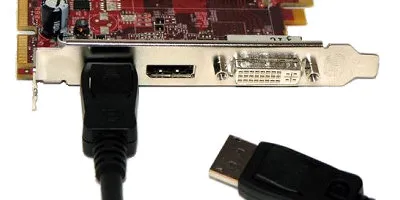 Каква е изходната DVI