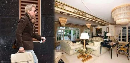 Къщи като звезди Къщи като звезди