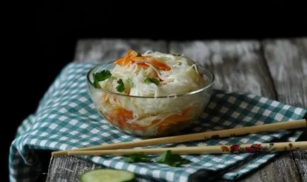 Как да се готви ориз, юфка