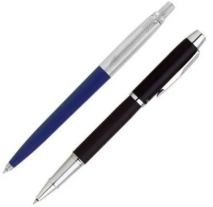 Какво е писалка Parker