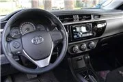 Премахване на радиото Toyota Премахване на радиото Toyota