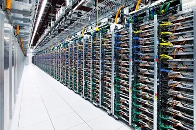 Какво е Work Network