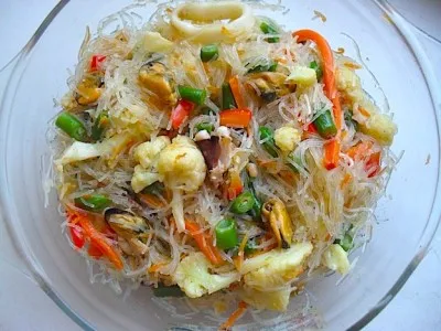 Как да се готви ориз, юфка