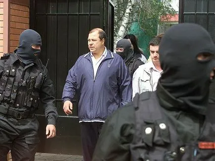 Както каза Сергей