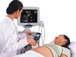Mi a sárgatest ultrahanggal