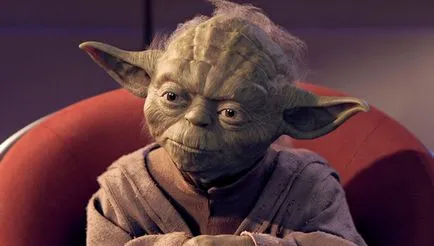 Darth Vader saját kezűleg