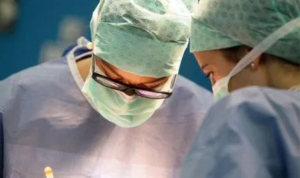 A kezelés után a eltávolítása endometrium polipok