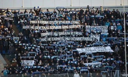 Hogyan játszott a Zenit és a Anzhi Hogyan játszott a Zenit és a Anzhi
