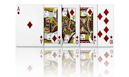 Próbálgatás útján történő kombinációja Maps