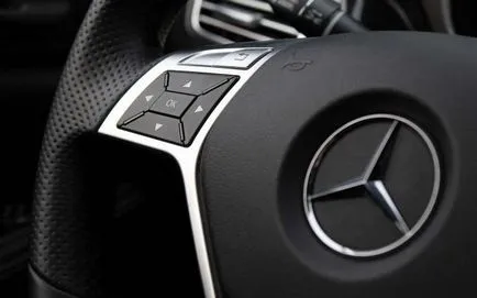 Mit jelent a Mercedes Mit jelent a Mercedes