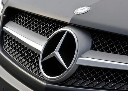 Mit jelent a Mercedes Mit jelent a Mercedes