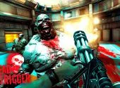 Мъртво спусъка как да инсталирате