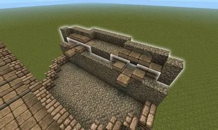 Как semiblock