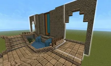 Как semiblock