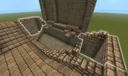 Как semiblock