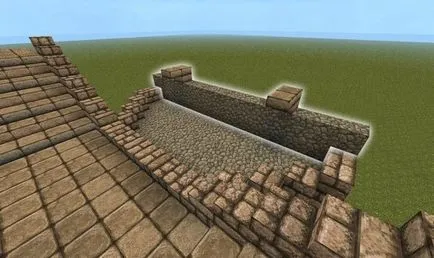 Как semiblock