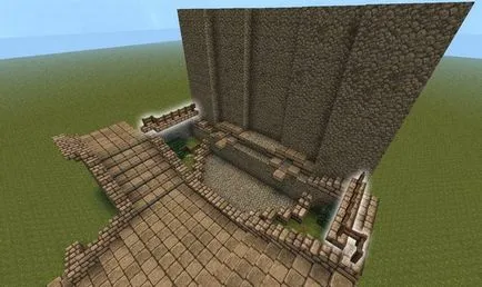 Как semiblock