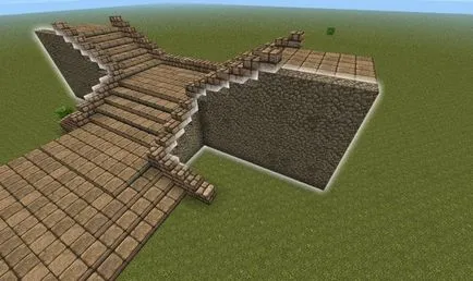 Как semiblock