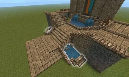 Как semiblock