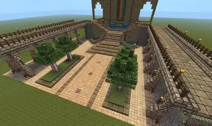 Как semiblock