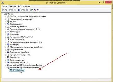 Защо Skype не може да открие уеб камерата