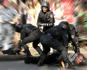 Какво полиция