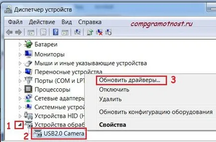 Защо Skype не може да открие уеб камерата