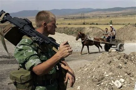 Като служи горещи точки